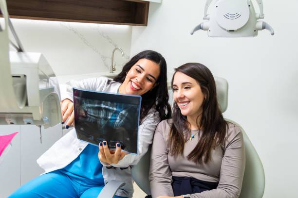 dentist on bank street