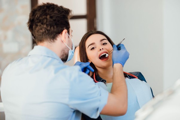 oral hygiene and longetivity